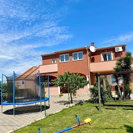 Διαμέρισμα Goga Biograd Na Moru