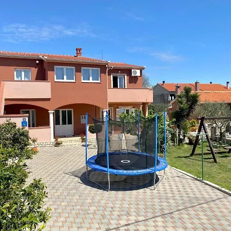Goga Διαμέρισμα Biograd Na Moru