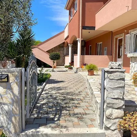 Apartmani Goga