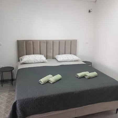 Διαμέρισμα Goga Biograd Na Moru