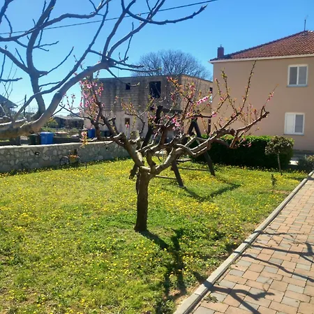 Διαμέρισμα Goga Biograd Na Moru