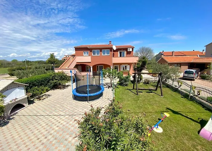 Goga Apartament *