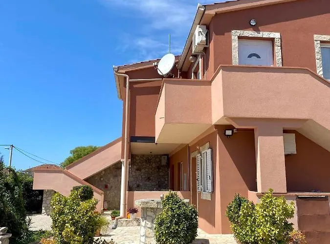 Goga Apartament Biograd Na Moru