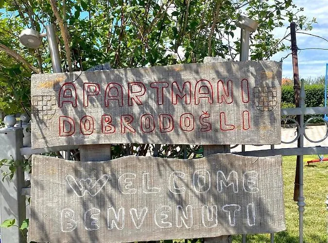 Goga Biograd Na Moru