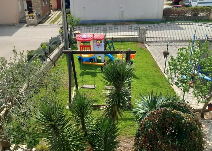 Goga Apartament
