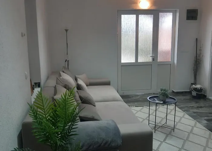 Apartament Goga *