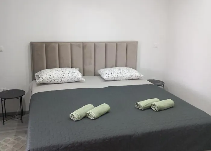 Apartament Goga Biograd Na Moru