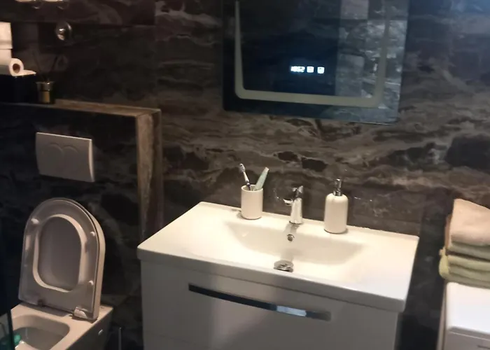 Goga Apartament