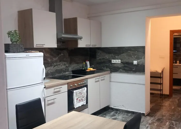 Goga Apartament