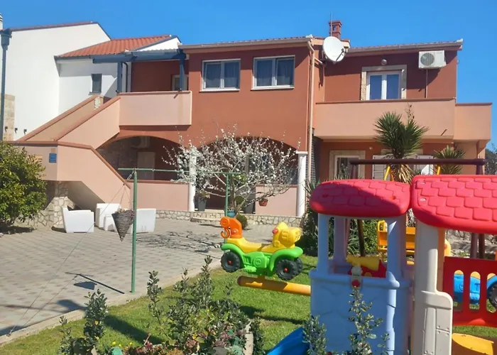 Goga Apartament