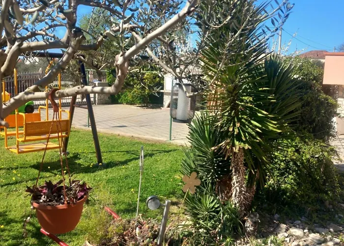 Apartament Goga Biograd Na Moru
