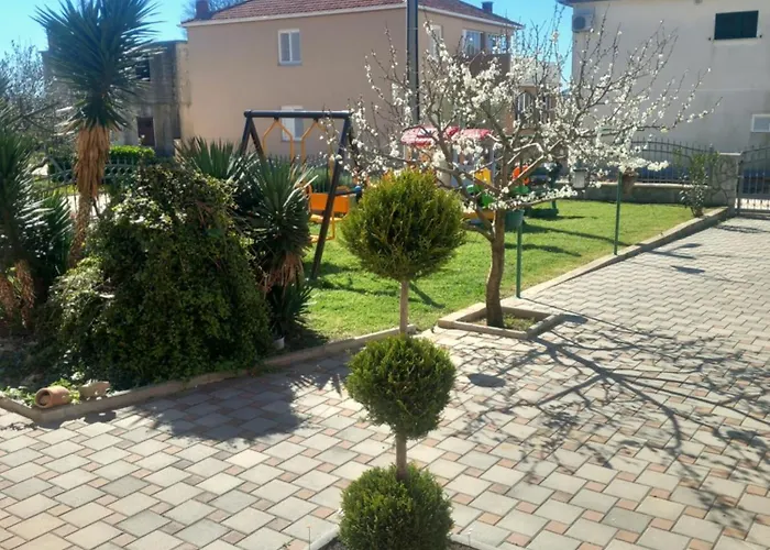 Apartament Goga Biograd Na Moru