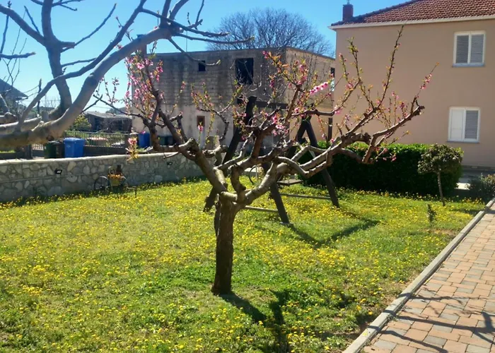 Apartamento Goga Biograd Na Moru