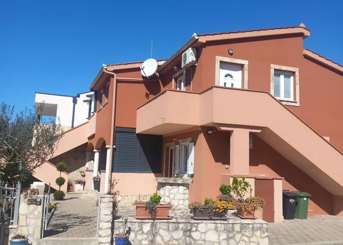 Apartament Goga