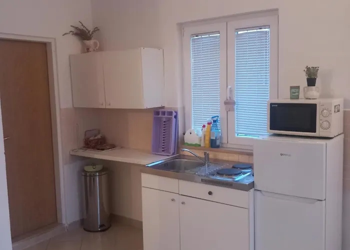 Apartamento Goga Biograd Na Moru