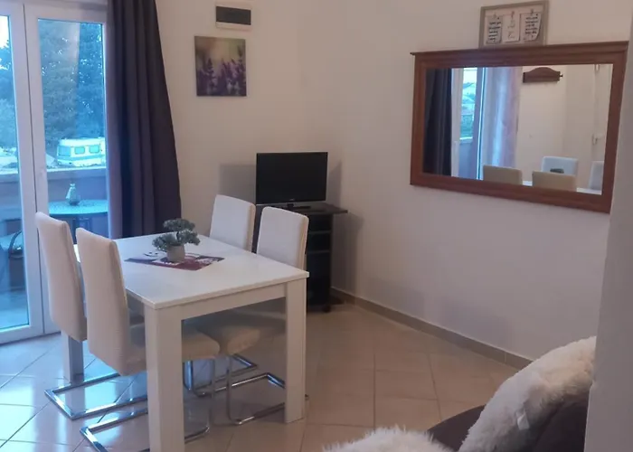 Apartamento Goga