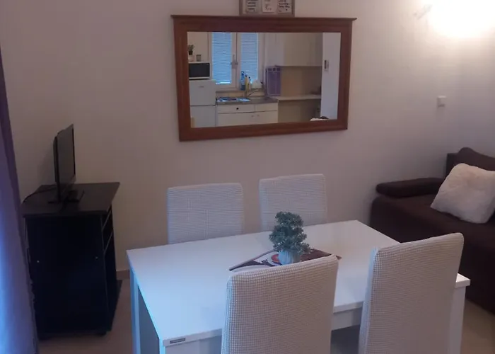 Goga Apartament *