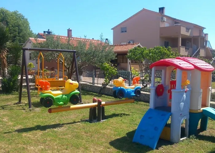 Goga * Biograd Na Moru