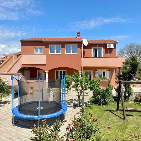 Apartmani Goga Apartment