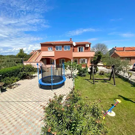 Apartmani Goga Apartment *