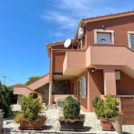 Goga Apartament Biograd Na Moru