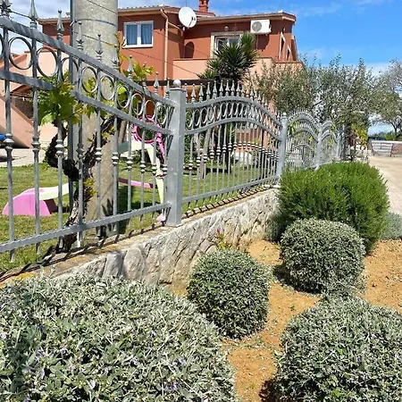 Apartament Goga *