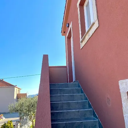 Apartmani Goga * Biograd Na Moru