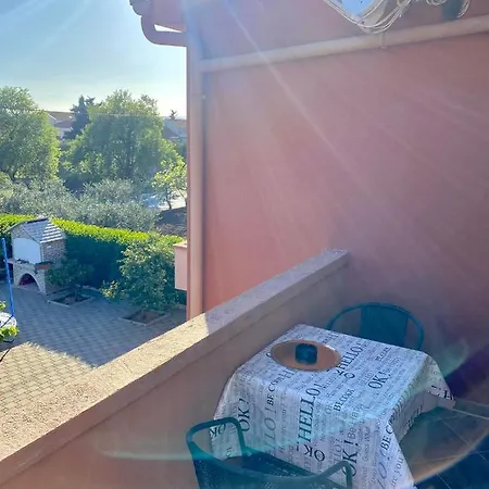 Apartmani Goga *