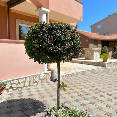 Apartament Goga Biograd Na Moru