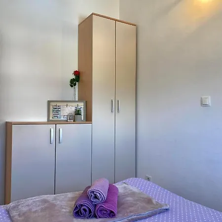 Apartmani Goga Apartment