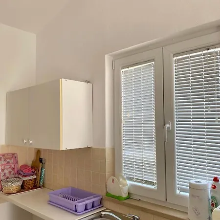 Apartment Apartmani Goga *