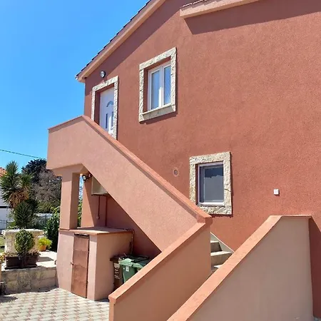 Apartmani Goga
