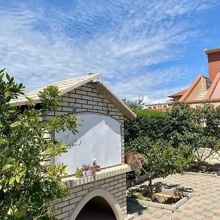Apartmani Goga Apartment