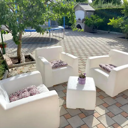 Apartmani Goga Apartment Biograd Na Moru