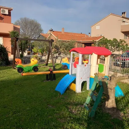 Apartmani Goga Apartment