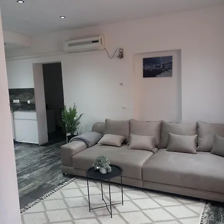 Goga Apartament *