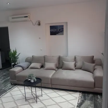 Appartamento Goga Biograd Na Moru