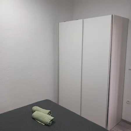 Apartmani Goga *