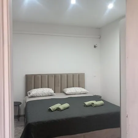 Apartament Goga