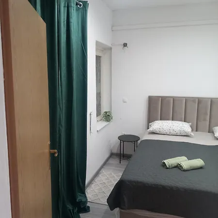Apartament Goga *