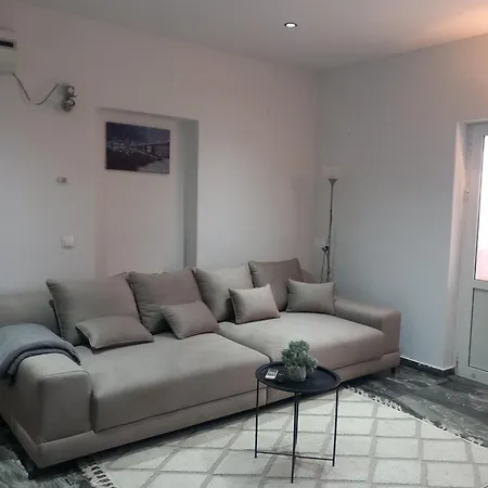 Goga Apartman Biograd na Moru