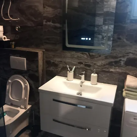 Goga Apartament