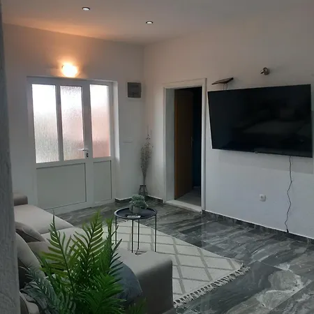 Apartmani Goga Biograd Na Moru