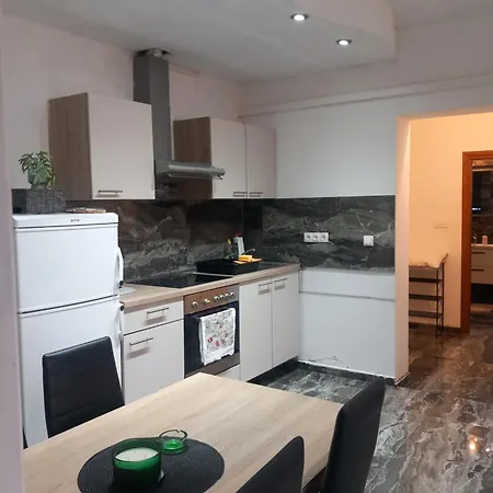 Apartmani Goga Apartment