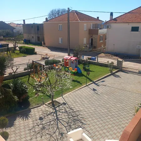 Apartmani Goga Apartment Biograd Na Moru