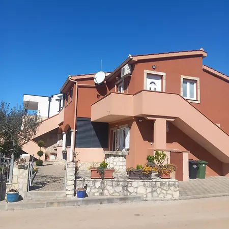 Apartman Goga