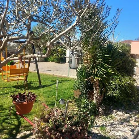 Apartmani Goga Apartment