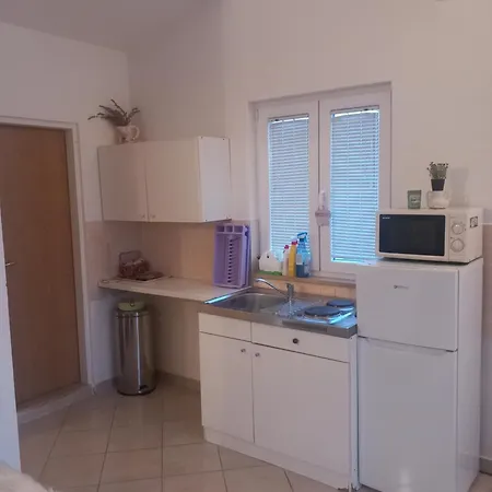 Appartamento Goga Biograd Na Moru