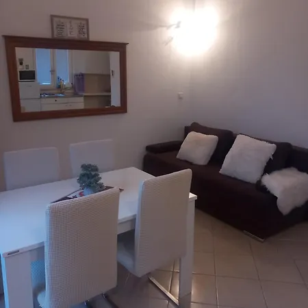 Apartmani Goga