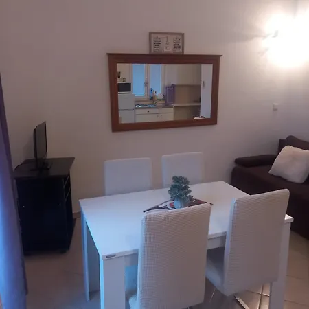 Apartmani Goga Apartment *